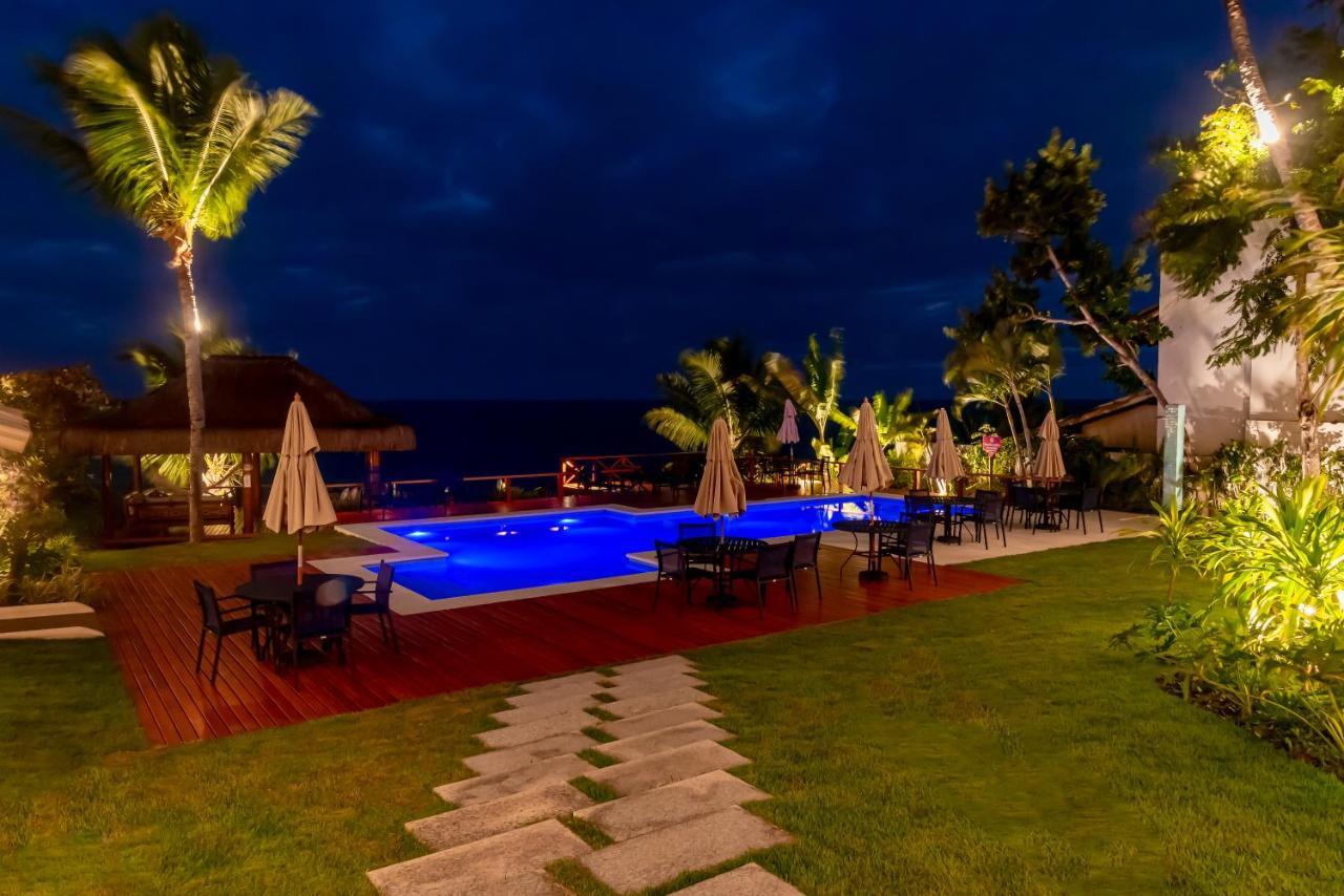 Hotel Paraiso Do Morro Porto Seguro Exterior foto